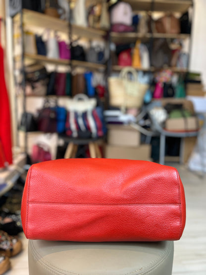 Gucci Swing Vermelha