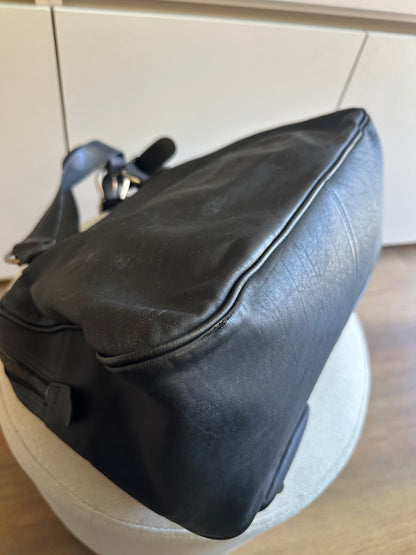 Dior Gaucho Saddle Vintage