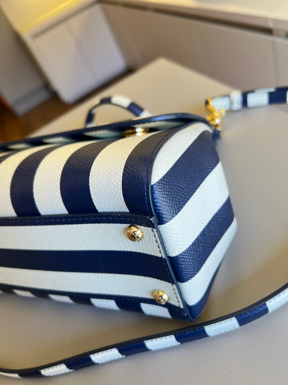 Dolce & Gabbana Sicily Bordada
