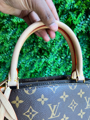 Louis Vuitton Grand Palais Monograma