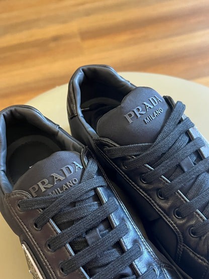 Tenis Prada Re-Nylon