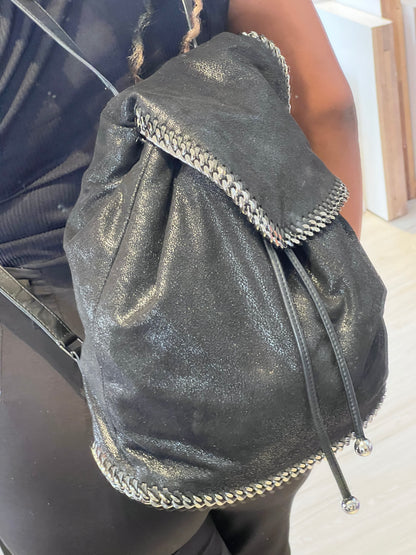 Mochila Stella McCartney Falabella