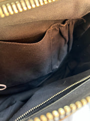 Givenchy Antigona G Preta