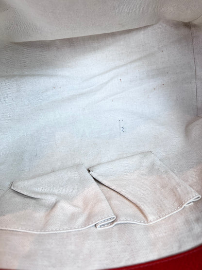 Gucci Swing Vermelha