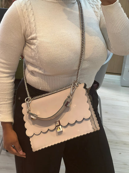 Fendi Kan I Cinza