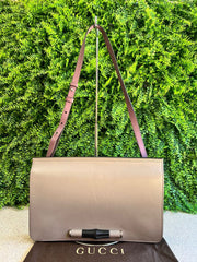 Gucci Bamboo Envelope