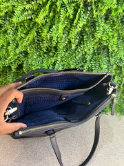 Kate spade Laurel Way Azul marinho