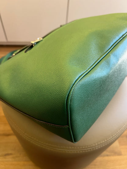 Coach Gallery Tote shoulder bag
