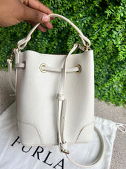 Furla Stacy Mini Bucket Bag
