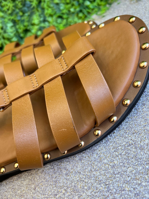 Papete Coach Giselle