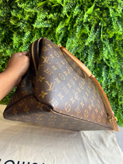 Louis Vuitton Grand Palais Monograma