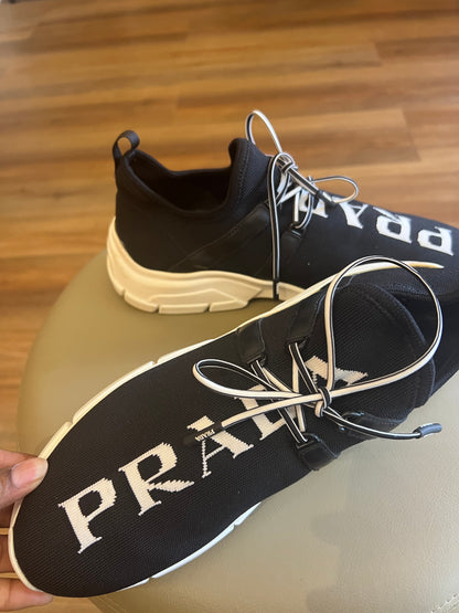 Tenis Prada XY Preto