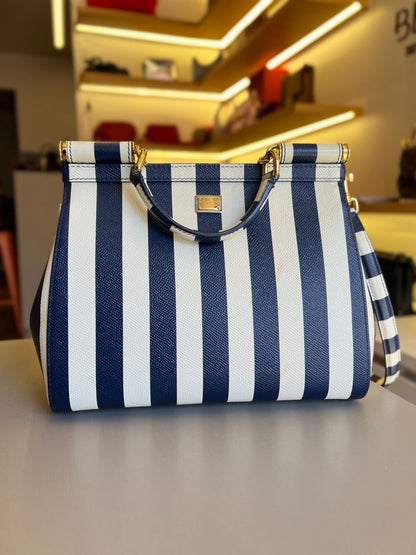 Dolce & Gabbana Sicily Bordada