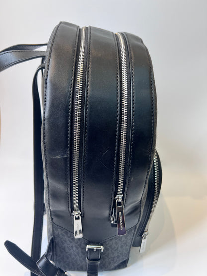 Mochila Michael Kors Monograma
