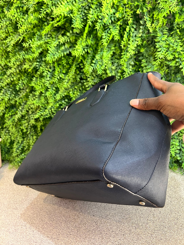 Kate spade Laurel Way Azul marinho