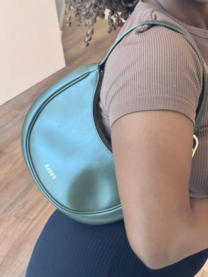 Furla Half Moon