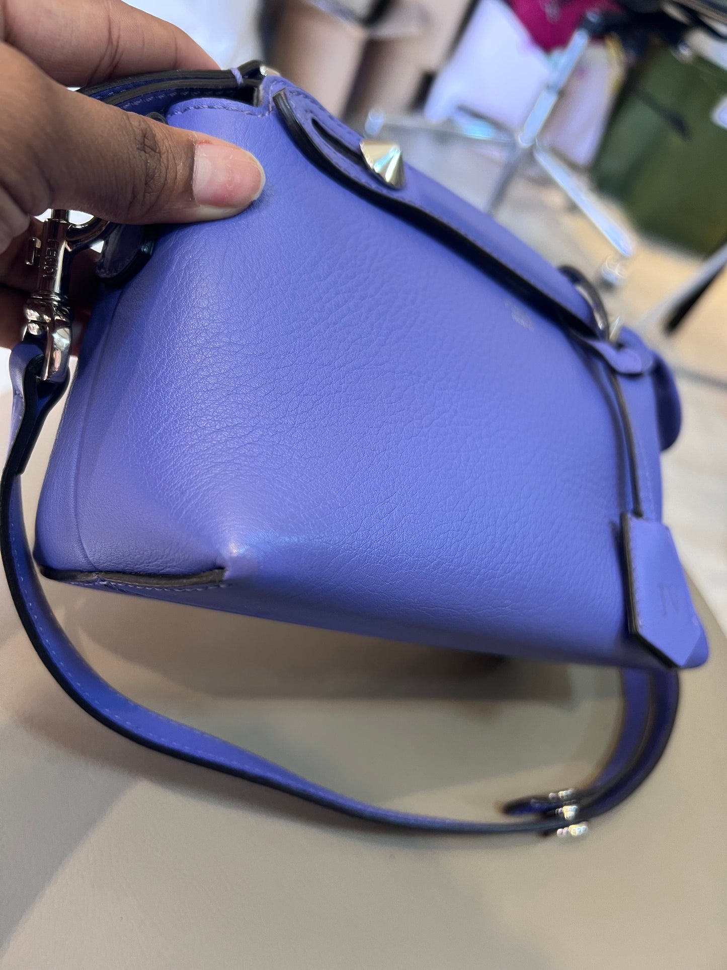 Fendi by The Way Roxa