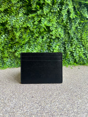 Porta cartão Kate Spade Preto