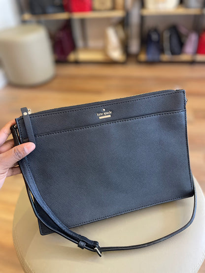 Kate Spade Cameron Street Preta