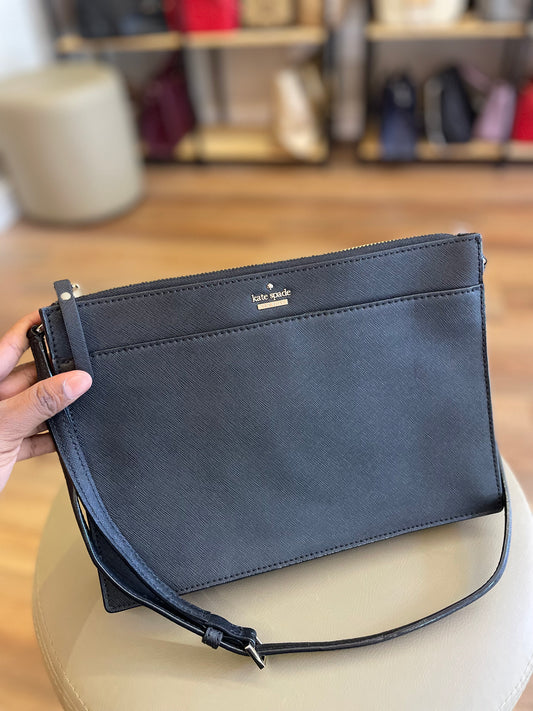 Kate Spade Cameron Street Preta