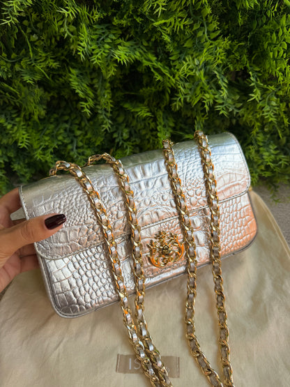 Isla Anne Chain Prata