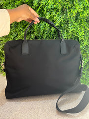 Pasta Kate Spade Preta