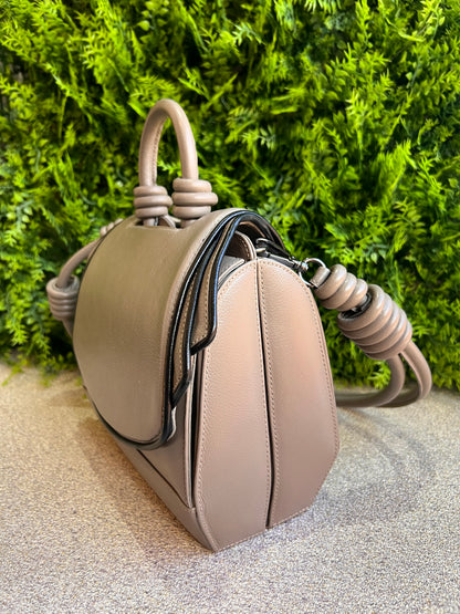 Soleah Mini Paseo Cinza