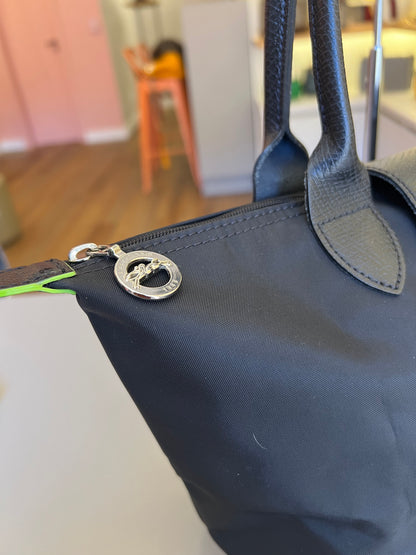 Longchamp Le Pliage Preta M