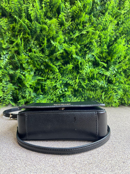 Kate spade Crossbody Patterson Preta