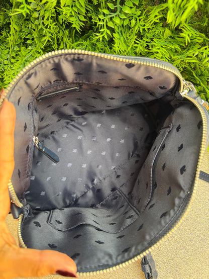 Kate Spade Floral Azul