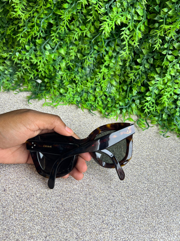 Óculos Celine Marta