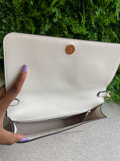 Kate Spade Crossbody Off White