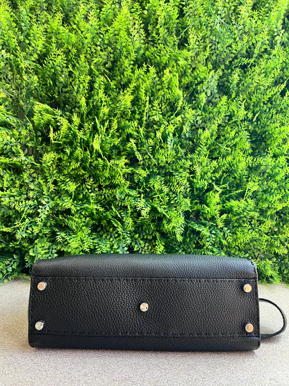 Fendi Peekaboo Preta