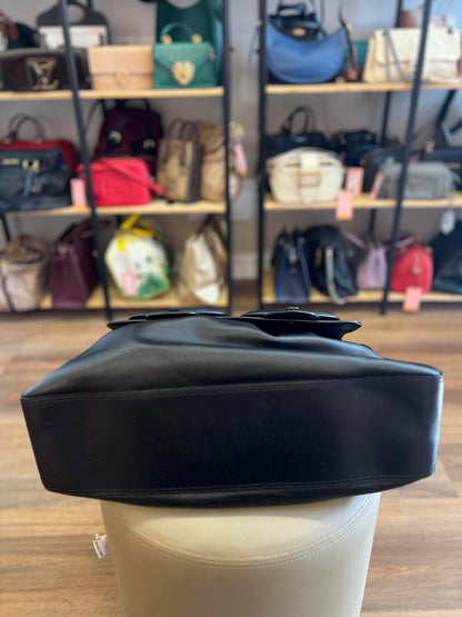 Fendi B Bag Preta