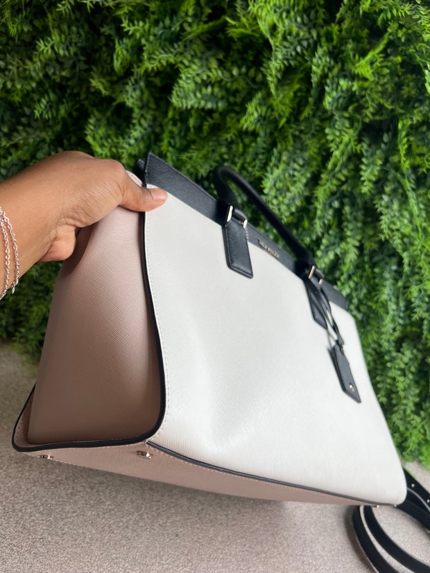 Kate Spade Crossbody P&B