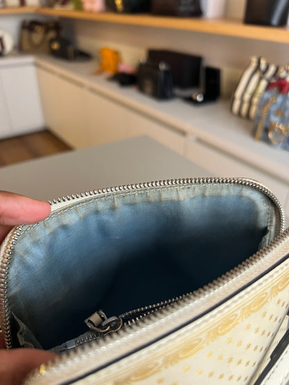 Gucci x Sega Guccy Stars Mini Dome Bag
