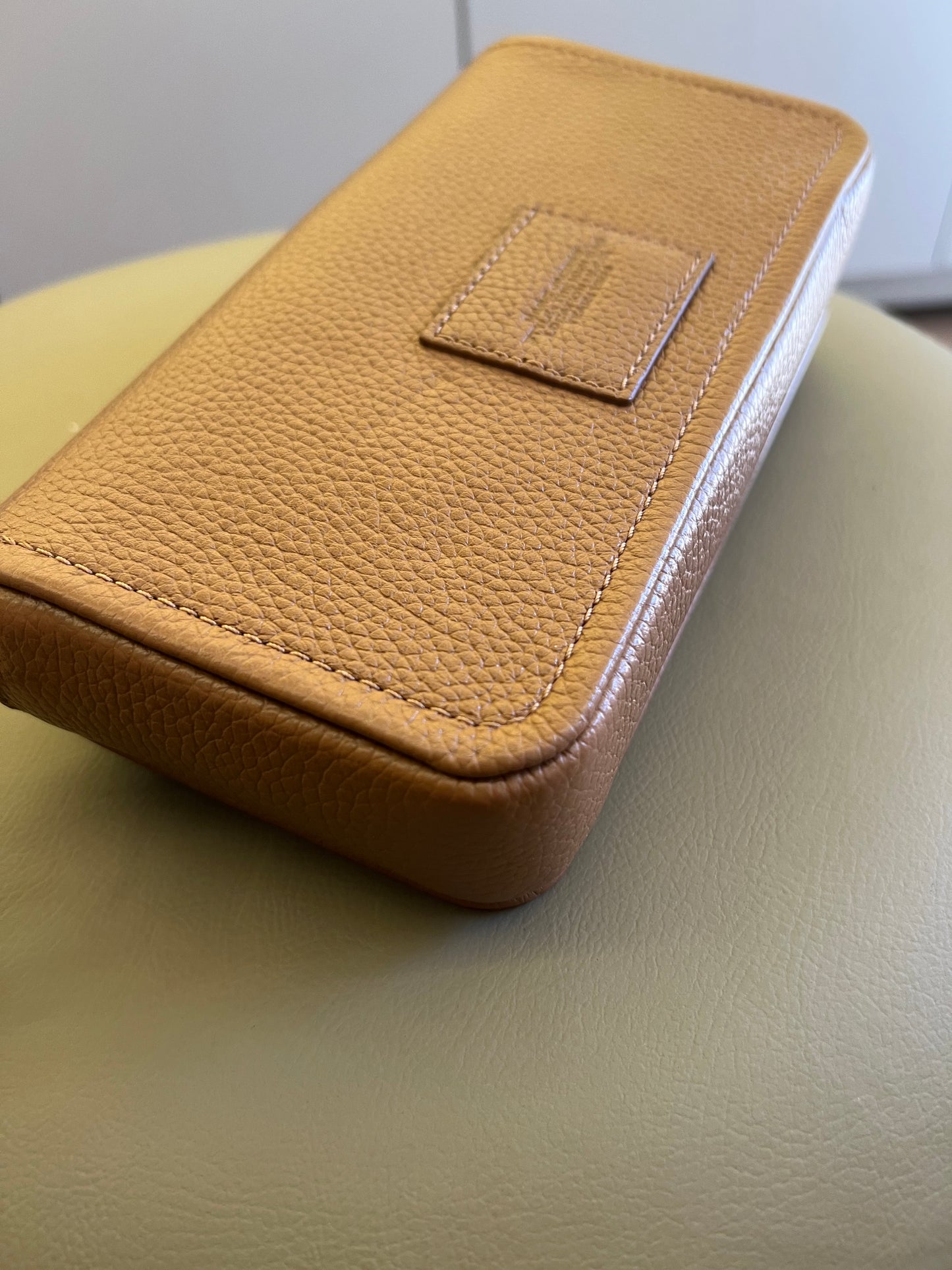 Marc Jacobs The Leather Mini Bag