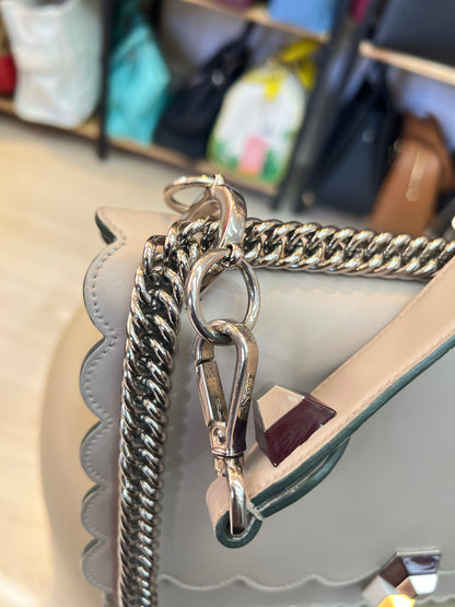 Fendi Kan I Cinza