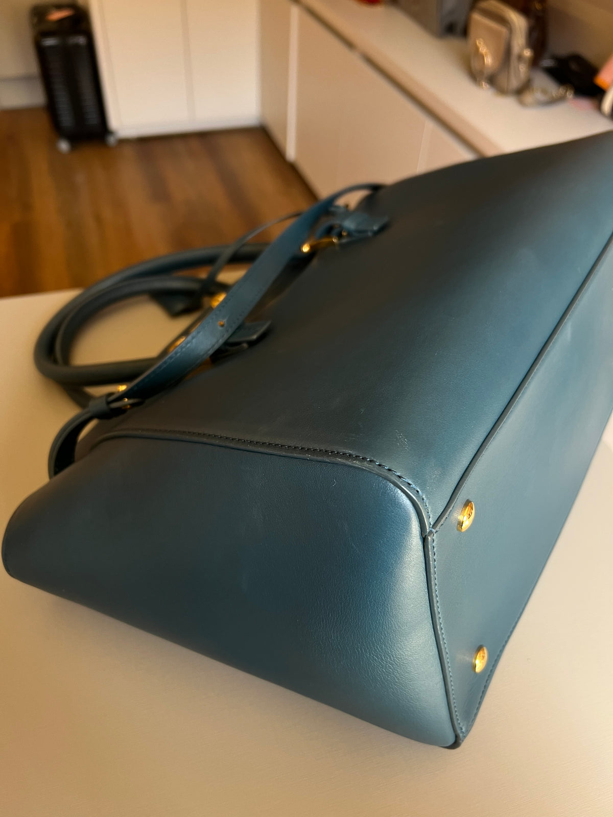 Versace Medusa Verde