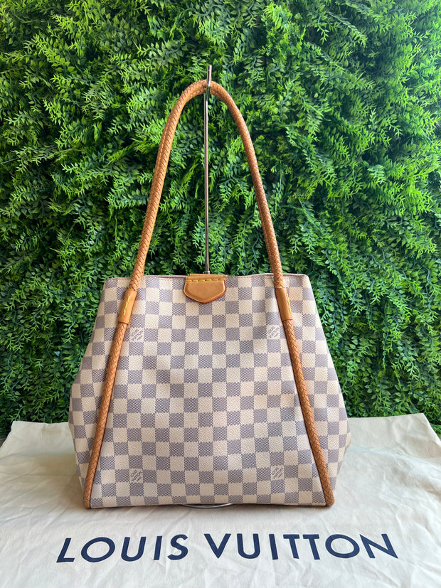 Louis Vuitton Propriano Damier Azur