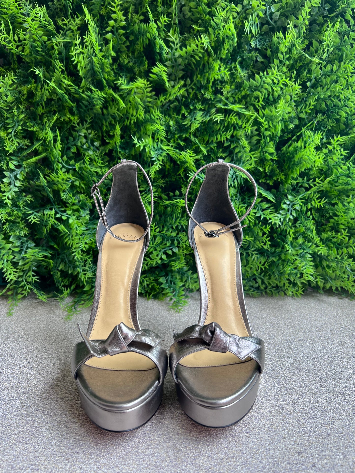 Salto Birman Clarita Stiletto 130