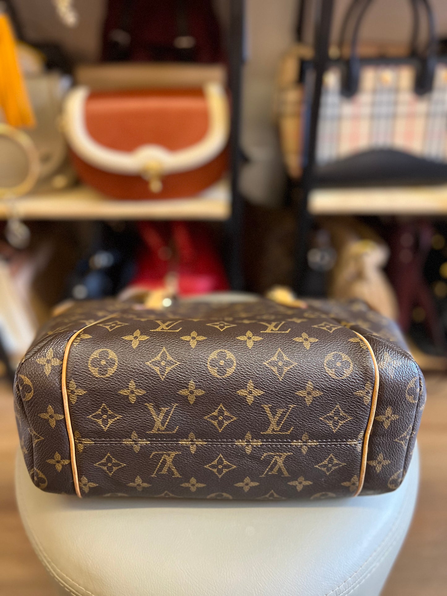 Louis Vuitton Totally Monograma