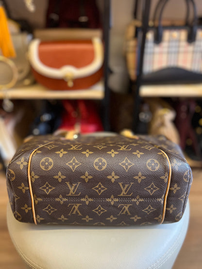 Louis Vuitton Totally Monograma