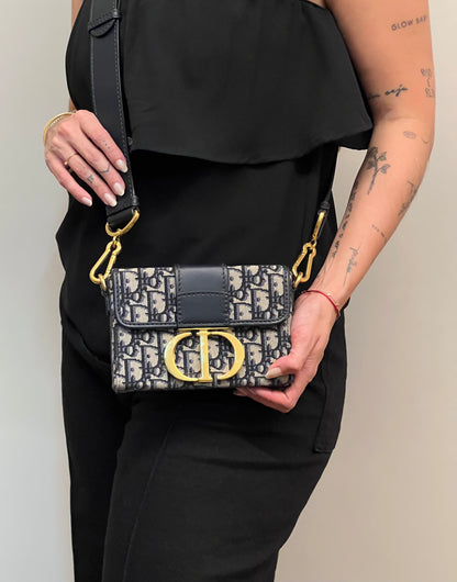 Dior 30 Montaigne Monograma