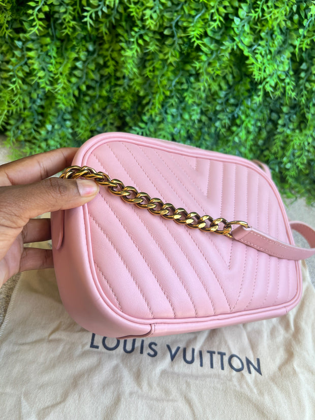 Louis Vuitton New Wave Camera Bag