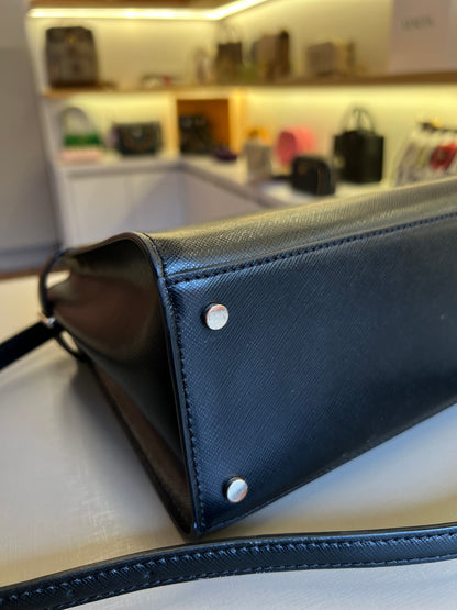 Kate Spade Staci Small Preta