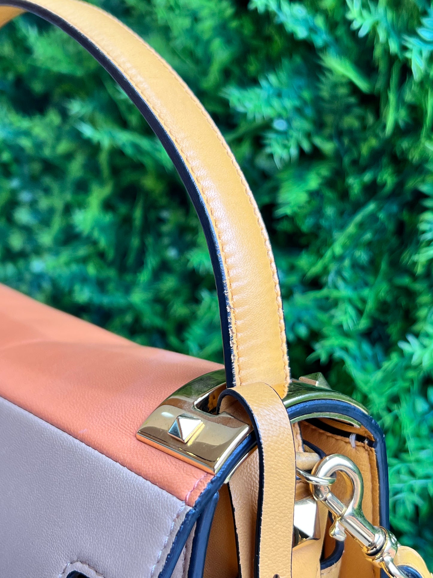 Valentino Garavani My Rockstud