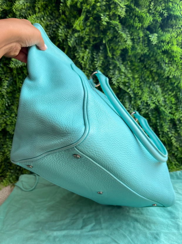 Tiffany & Co Tote Satchel