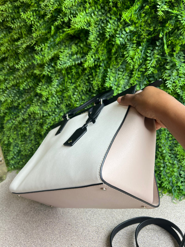 Kate Spade Crossbody P&B