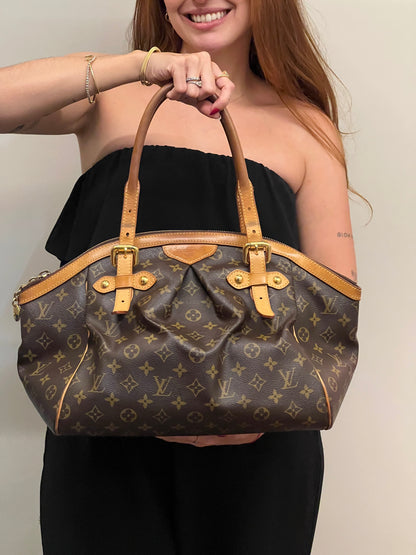 Louis Vuitton Tivoli Monograma GM